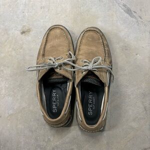 Sperry Top-sider‎ men’s shoes size 9